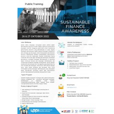 Sustainable Finance Aw...