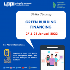 Green Building Financing