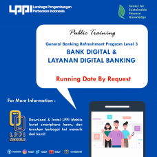 Bank Digital & Layanan Digital Perbankan