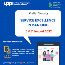 Service Excellence in Banking